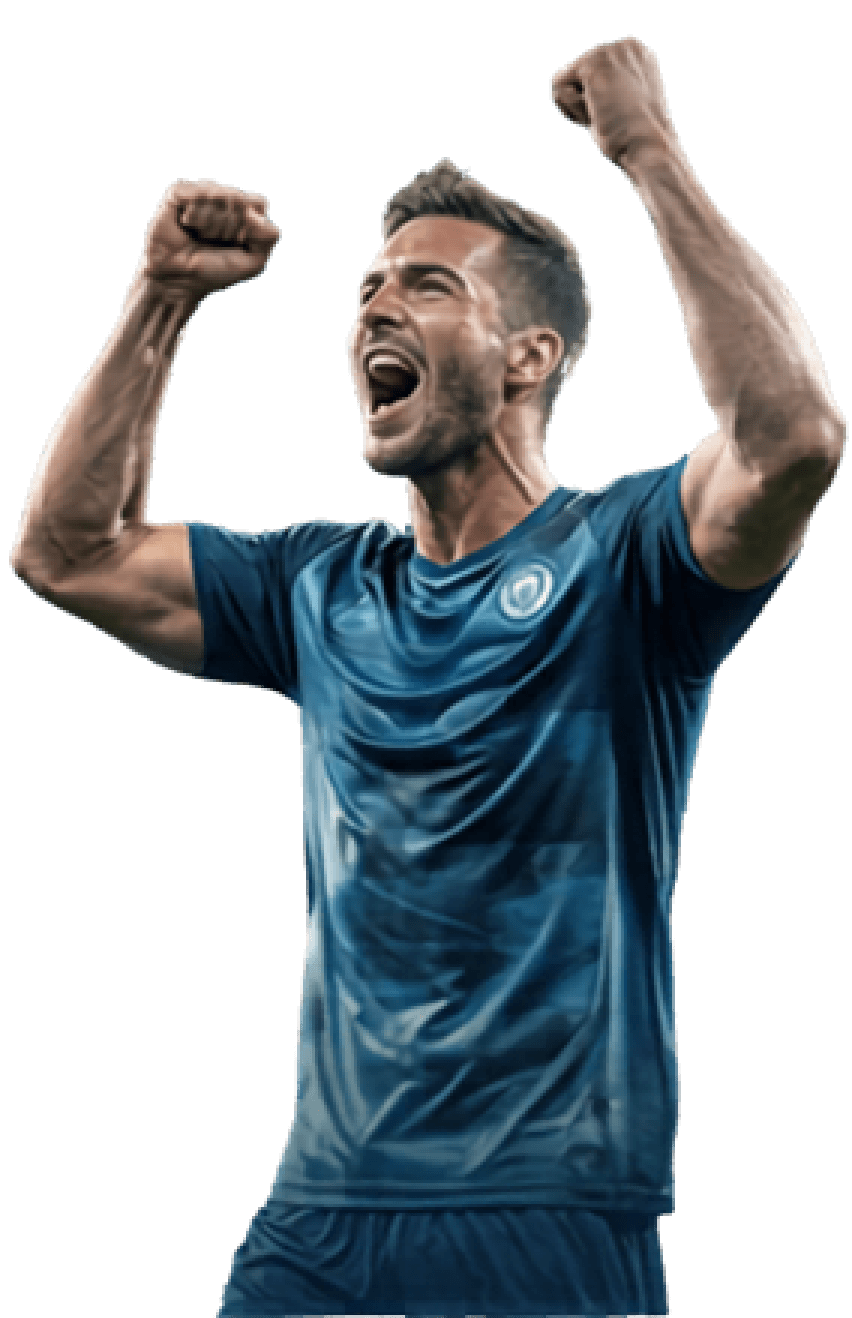 Soccer Player